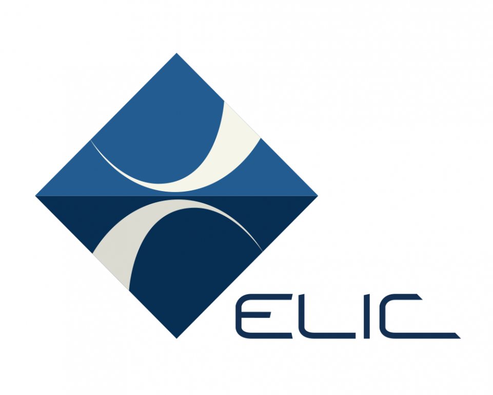 elic Logo design